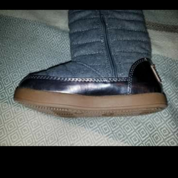 Stevies Girls boots - Picture 5 of 5